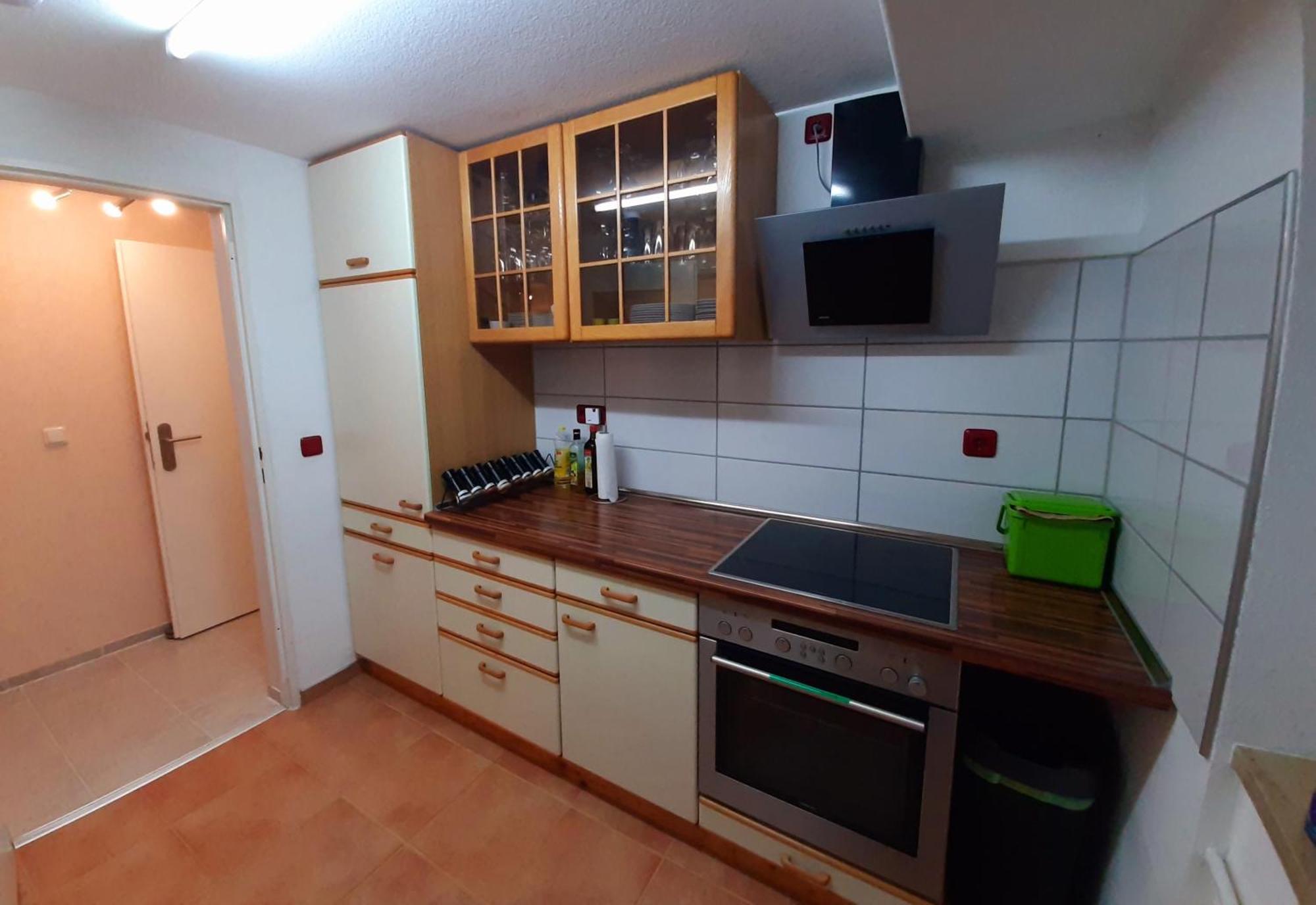 Ferienwohnung Am Steigerwaldrand Sugenheim Exterior photo
