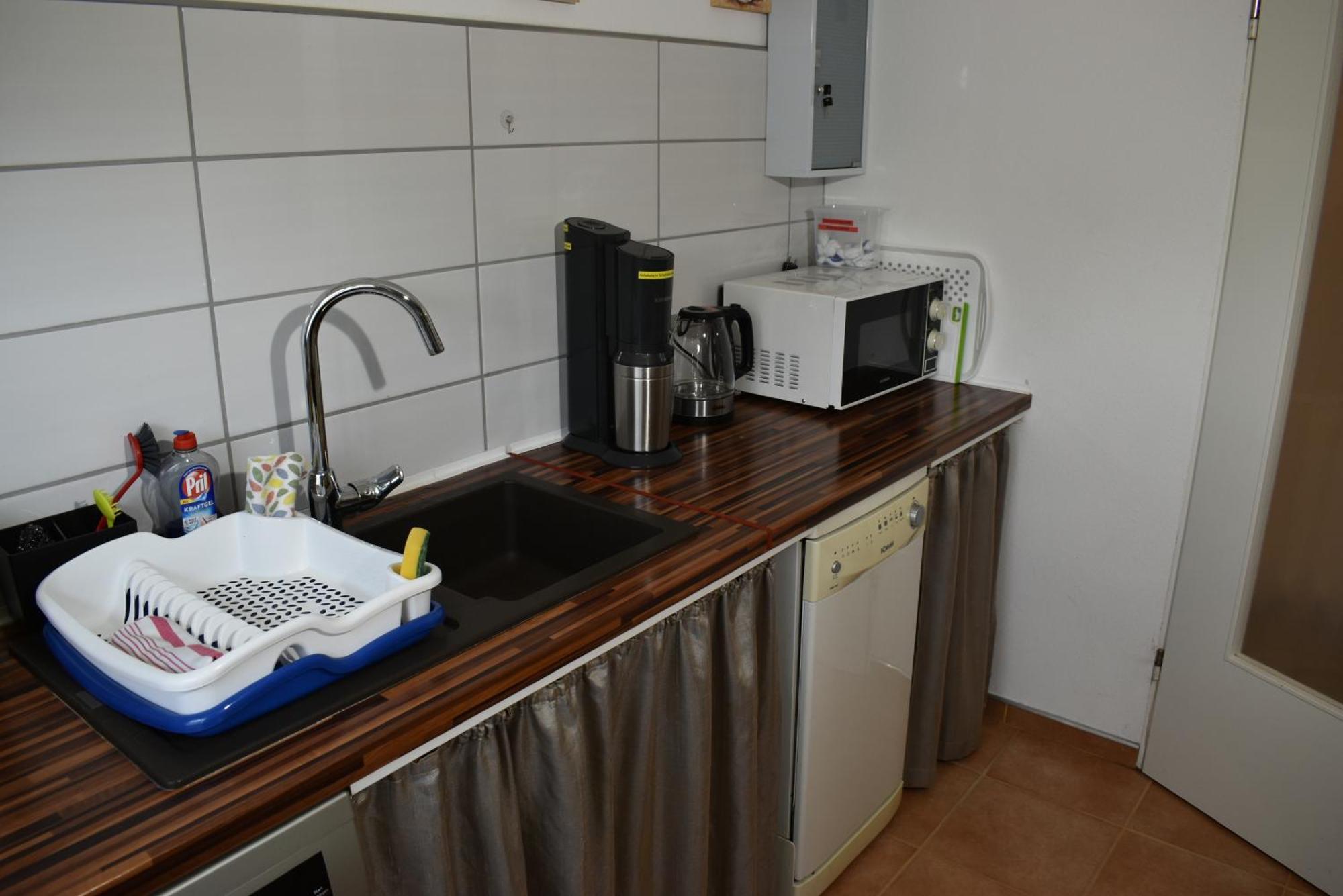 Ferienwohnung Am Steigerwaldrand Sugenheim Exterior photo