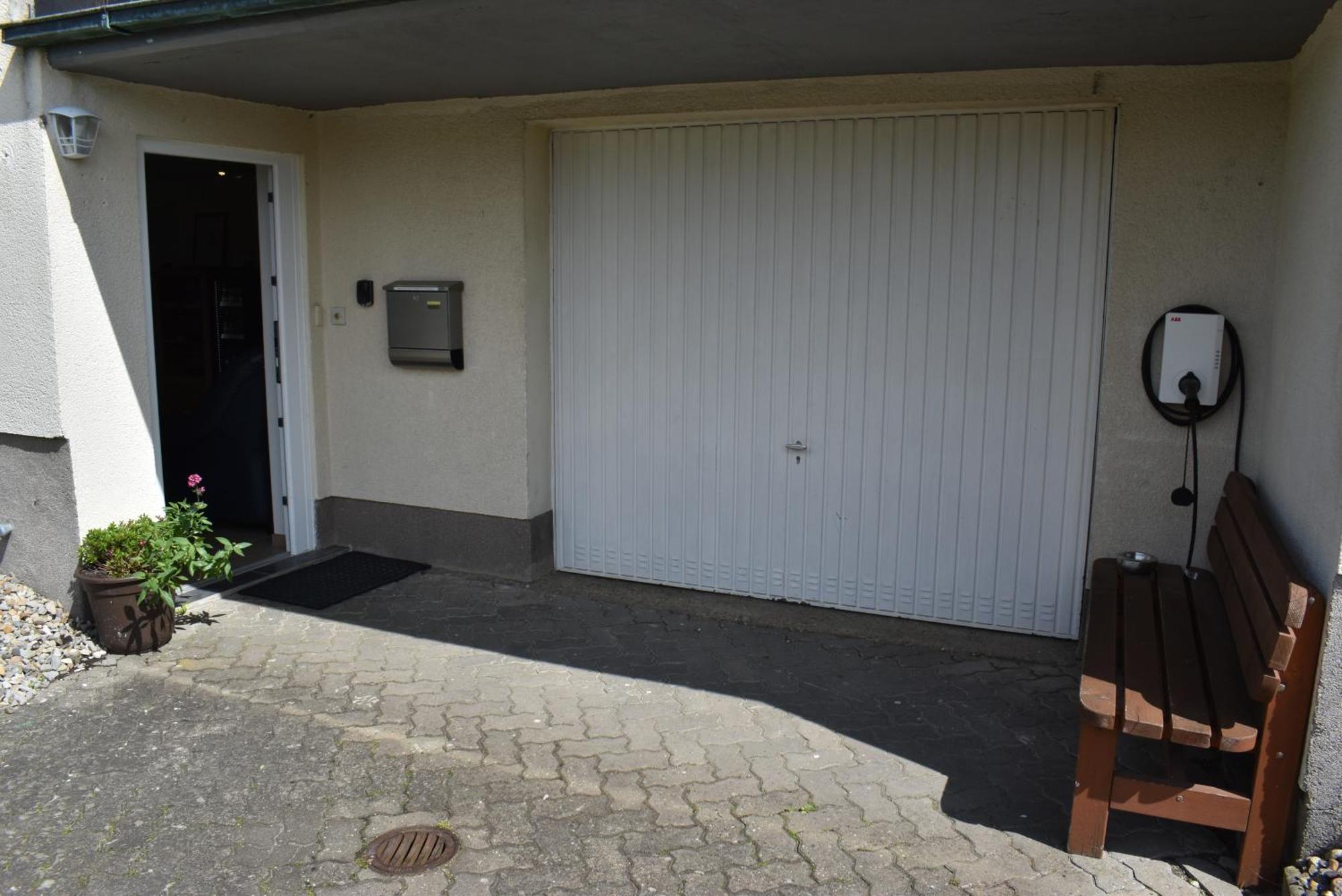 Ferienwohnung Am Steigerwaldrand Sugenheim Exterior photo