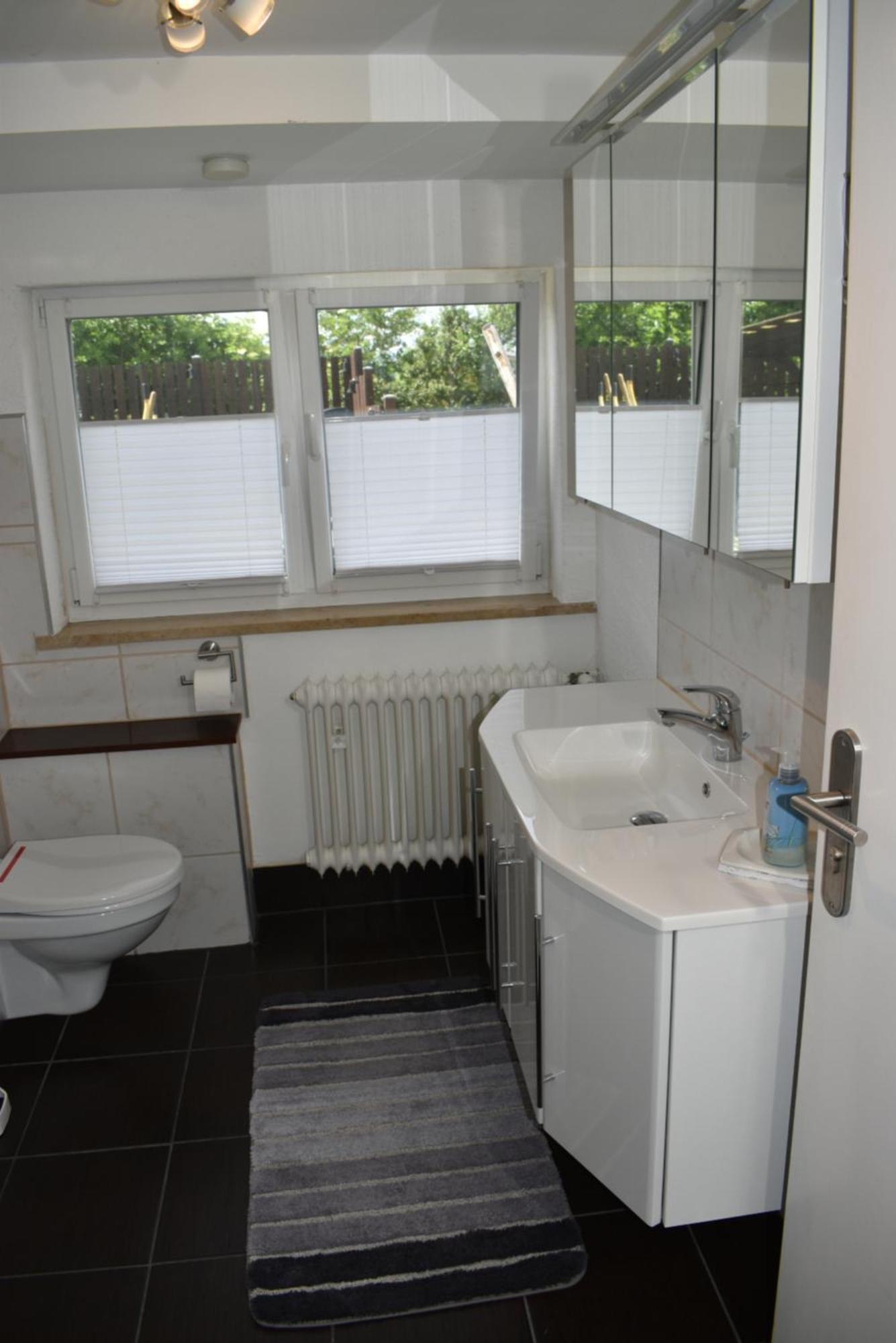 Ferienwohnung Am Steigerwaldrand Sugenheim Exterior photo
